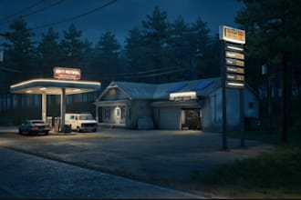 build a custom roblox map for your game
