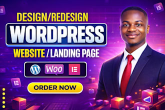 luxury wordpress lovable design issues customize blog malware removal seo update