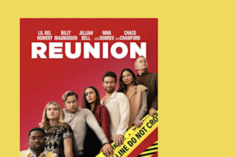 share great movie with you