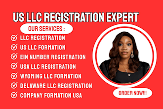 do llc registration,llc formation,ein, company registration,wyoming delaware llc