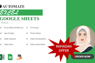 do anything in excel googlesheet formulas macros pivottables
