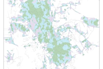 create professional gis maps