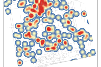create professional gis maps