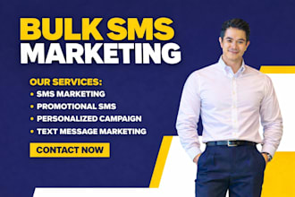 send bulk sms marketing campaign ghl mass SMS blast to leads
