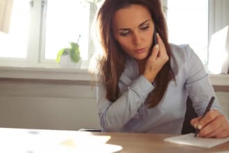 write a cash pulling sales letter