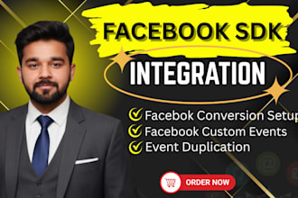 integrate appsflyer revenuecat and facebook sdk in your mobile app