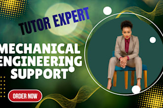 provide professional mechanical engineering reports and calculations