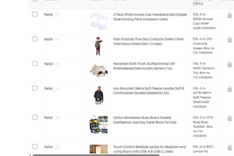 do ebay product listing ebay product hunting optimization and seo