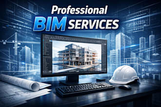 do building information modelling bim 3d modeling and revit drafting