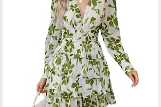 create personalized budget fashion look book