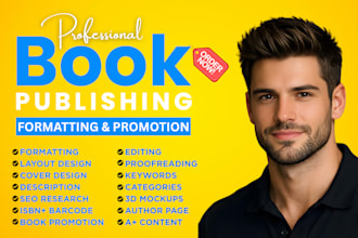 publish book on amazon kindle kdp, book formatting, amazon kdp book publishing