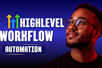 go high level expert gohighlevel setup ghl crm gohighlevel workflow automation