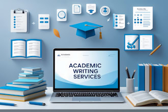 proofread and edit academic papers for esl students