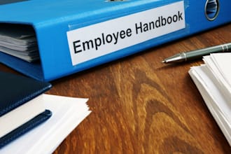create a structured operations playbook for your business