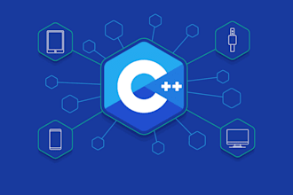 fix, debug, programming or optimize your code