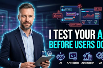 test your ai product,chatbot or ml app before launch