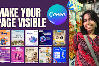 create social media templates