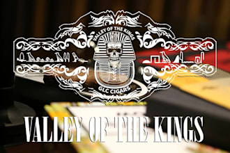build your vape or cigar business branding with custom designs