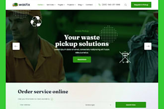 junk removing, handyman, cleaning, pressure washing, automotive washing website