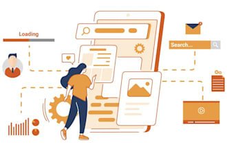 analyze and review your app or website UI UX