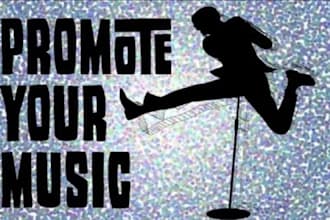 submit your song to music promotion curators and playlists
