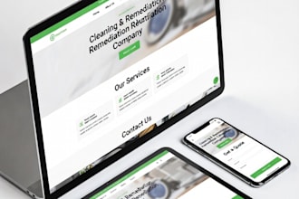 design a responsive wordpress website