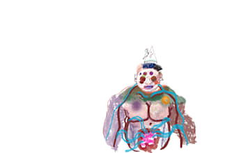 digital illustration, conceptual art