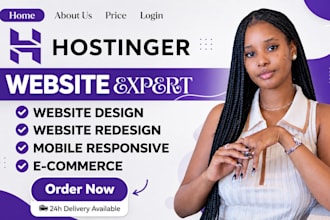 hostinger website design hostinger website redesign hostinger website hostinger
