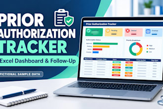 handle prior authorization and insurance verification for US practices