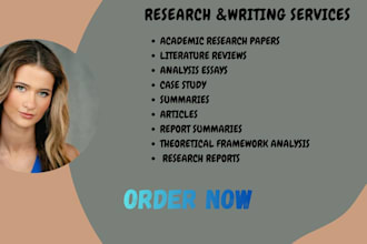 do MBA level business research reports strategic analysis and case studies