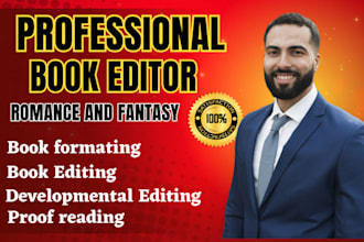 provide inline edit format for your romantasy manuscript