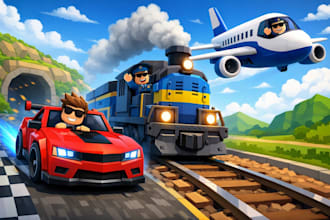 create an easy to use script for your roblox game