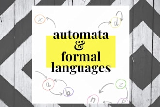 help you in finite automata, state diagram, dfa and nfa