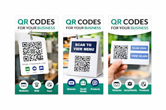 create personalized qr codes for business or personal use