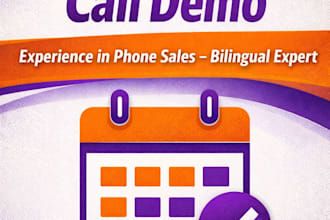 be your bilingual high ticket closer english spanish remote sales expert