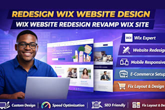 design wix site edit wix website redesign wix studio website update wix site