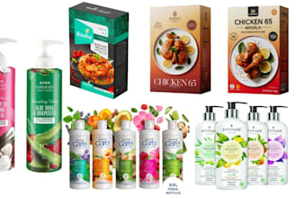 design premium food product packaging label, pouch design coffee packaging