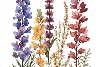 illustrate best botanical illustration