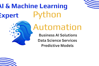 build generative  models and ai solutions