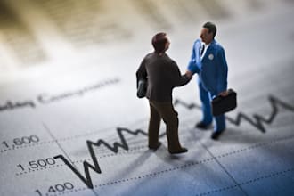 be expert hedge fund manager for profitable investments with zero risk
