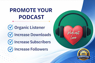 professionally edit manage grow and SEO optimize your podcast