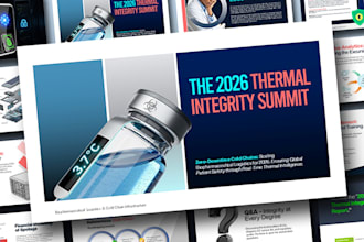 redesign improve powerpoint update branded powerpoint presentation ppt design