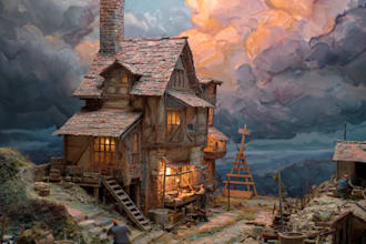 paint your warhammer 40k models