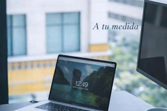 soluciones financieras a tu medida