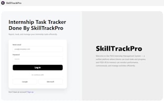 develop full stack ai saas application