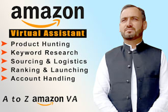 expand your business on amazon