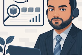 do amazon product research for private label