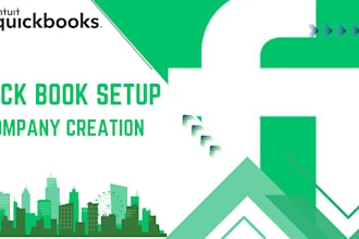 set up quickbooks chart of accounts for your business