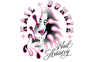 design a luxury makeup, eyelash and beauty cosmetic logo