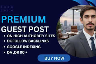 write and publish technology guest post on premium sites